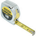 Stanley 16 X 3/4Powerlock Tape Measure